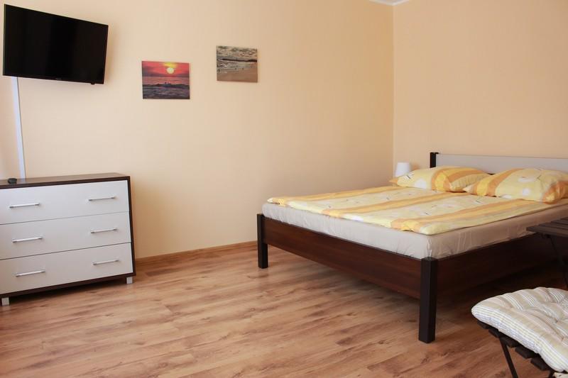 Apartamenty Nadmorskie Wladyslawowo Exterior photo